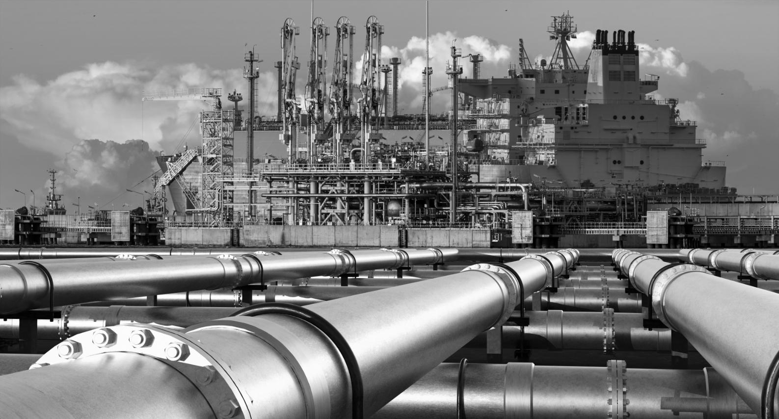 image gas